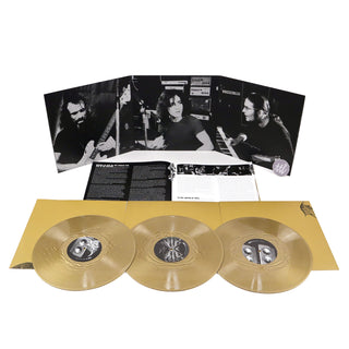 Can: Live In Brighton 1975 (Colored Vinyl) Vinyl LP