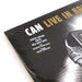 Can: Live In Brighton 1975 (Colored Vinyl) Vinyl LP