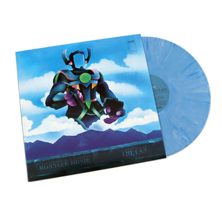 Can: Monster Movie (Colored Vinyl) Vinyl LP