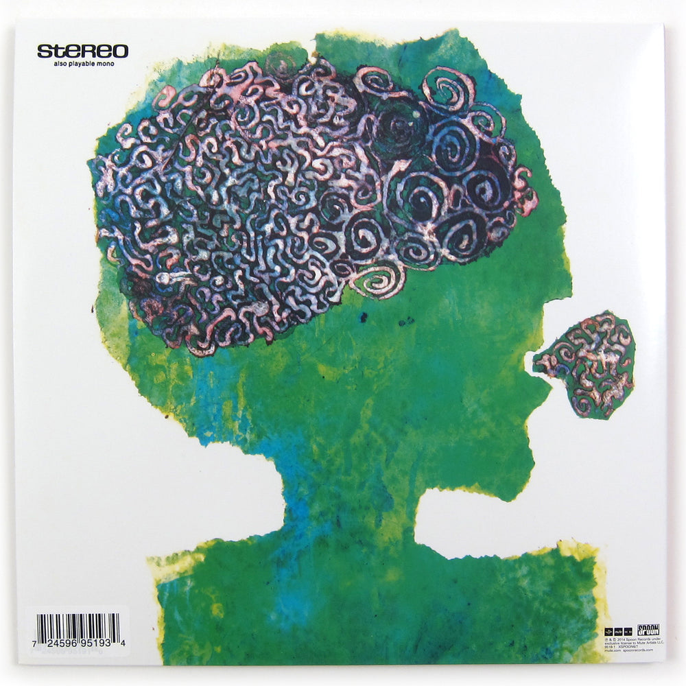 Can: Tago Mago (Colored Vinyl) Vinyl 2LP