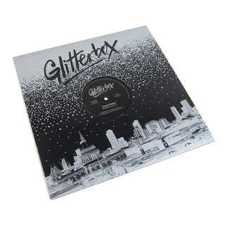 Candi Staton: Hallelujah Anyway Remixes (Frankie Knuckles) Vinyl 12"