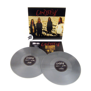 Candlebox: Candlebox (Music On Vinyl 180g, Colored Vinyl) Vinyl 2LP