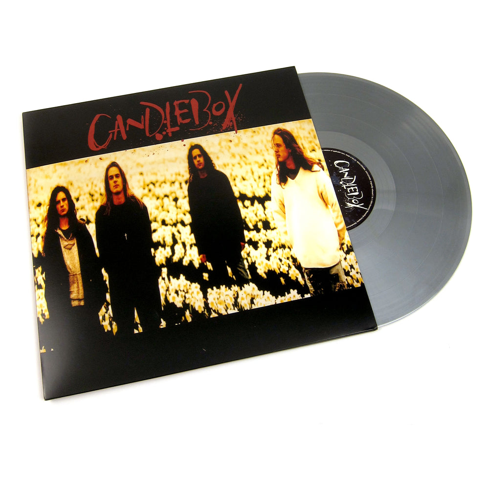 Candlebox: Candlebox (Music On Vinyl 180g, Colored Vinyl) Vinyl 2LP