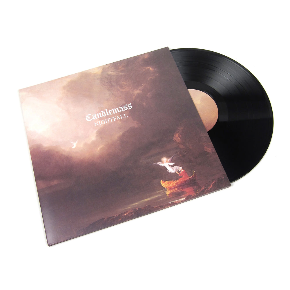 Candlemass: Nightfall Vinyl LP