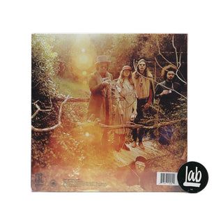 Captain Beefheart And His Magic Band: Trout Mask Replica (180g) Vinyl 2LP