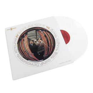 Captain Beefheart And His Magic Band: Safe As Milk (Mono, Colored Vinyl) Vinyl LP