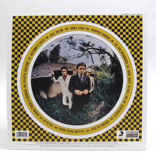 Captain Beefheart And His Magic Band: Safe As Milk (Mono, Colored Vinyl) Vinyl LP