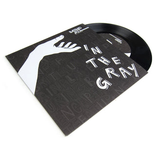 Captain Planet : In The Gray Vinyl 7"