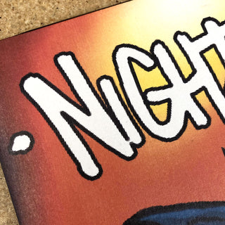 Nightmares On Wax: Carboot Soul Vinyl 2LP