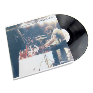 The Cardigans: First Band On The Moon (180g) Vinyl LP
