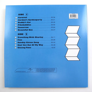 The Cardigans: Life (Import 180g) Vinyl LP