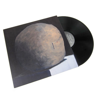 The Caretaker: An Empty Bliss Beyond This World Vinyl LP