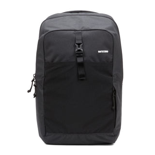 Incase: Cargo Backpack - Black / Black front