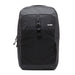 Incase: Cargo Backpack - Black / Black front