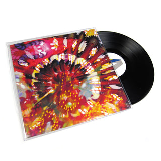 Caribou Vibration Ensemble: CVE Live 2011 (Four Tet, James Holden) Vinyl LP