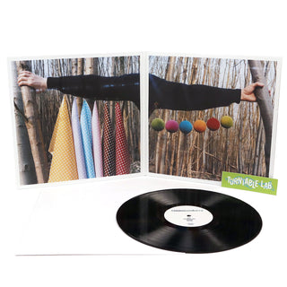 Caribou: Andorra (180g) Vinyl