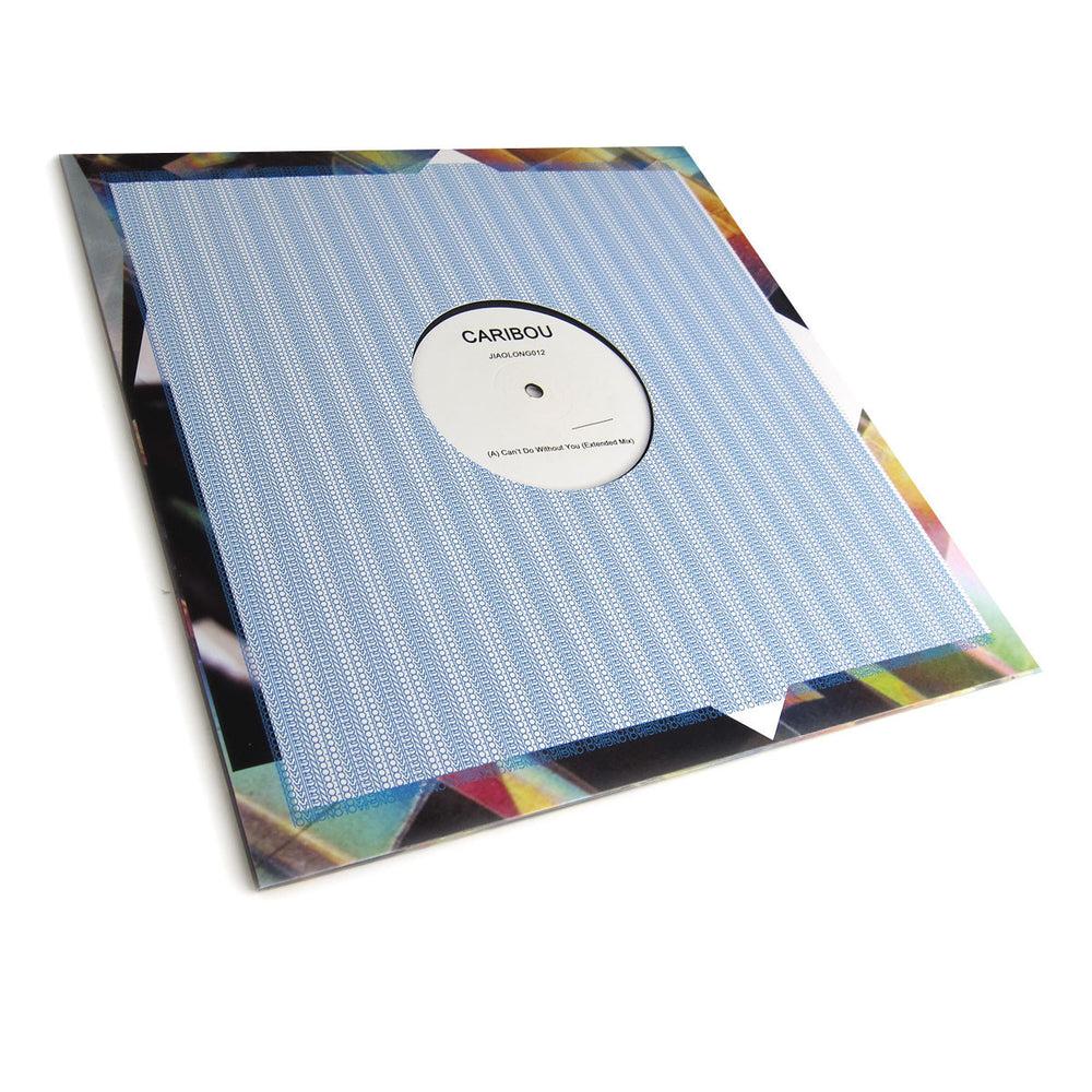 Caribou: Can't Do Without You (Daphni) Vinyl 12"