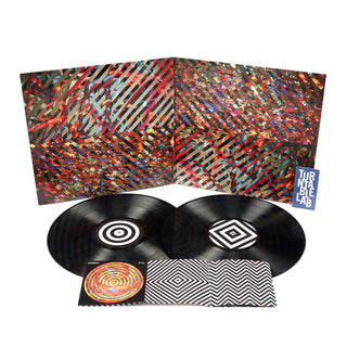 Caribou: Swim Vinyl 2LP