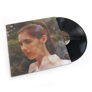 Carla Dal Forno: Look Up Sharp Vinyl LP
