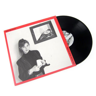 Carla dal Forno: You Know What It's Like Vinyl LP