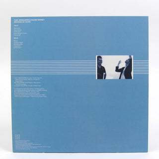 Carl Weingarten / Walter Whitney: Dreaming In Colors Vinyl LP