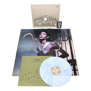 Caroline Polachek: Standing At The Gate - Remixes (Colored Vinyl)