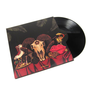 Carpenter Brut: Trilogy Vinyl 3LP