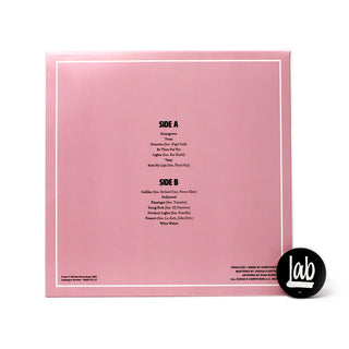 Carrtoons: Homegrown (Colored Vinyl) Vinyl LP