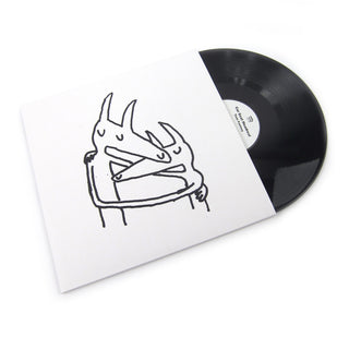 Car Seat Headrest: Twin Fantasy Vinyl 2LP