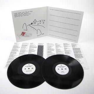 Car Seat Headrest: Twin Fantasy Vinyl 2LP