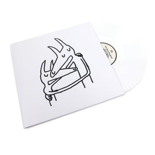 Car Seat Headrest: Twin Fantasy - Mirror To Mirror (Colored Vinyl) Vinyl 2LP