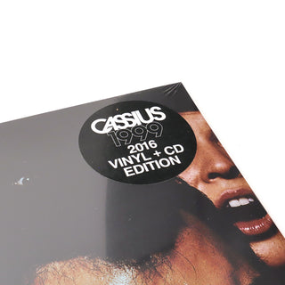 Cassius: 1999 Vinyl 2LP+CD