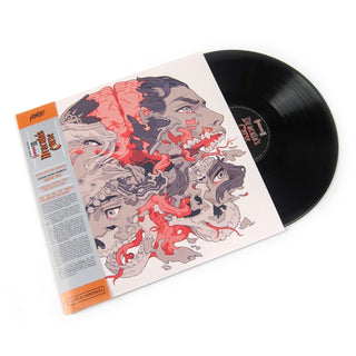 Konami Kukeiha Club: Castlevania III - Dracula's Curse Soundtrack Vinyl 2LP