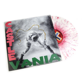 Moonshake: Castlevania Original Video Soundtrack (Colored Vinyl) Vinyl LP