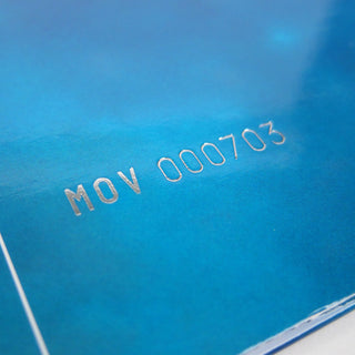 Catherine Wheel: Chrome (Music On Vinyl 180g, Colored Vinyl) Vinyl LP