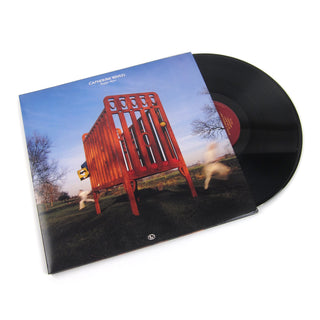 The Catherine Wheel: Happy Days Vinyl 2LP (Record Store Day)