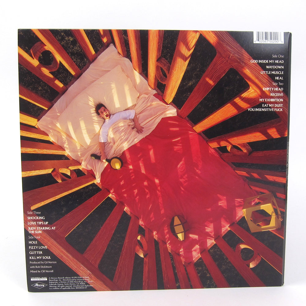The Catherine Wheel: Happy Days Vinyl 2LP (Record Store Day)