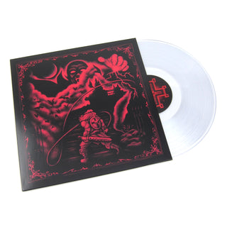 Konami Kukeiha Club: Castlevania The Adventure ReBirth (Colored Vinyl) Vinyl LP