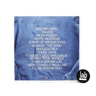 Cat Power: Covers (Indie Exclusive Colored Vinyl) Vinyl LP