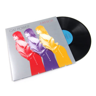 Cat Power: Jukebox Vinyl LP