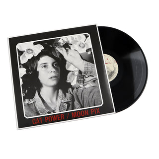 Cat Power: Moon Pix Vinyl LP