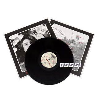 Cat Power: Moon Pix Vinyl LP