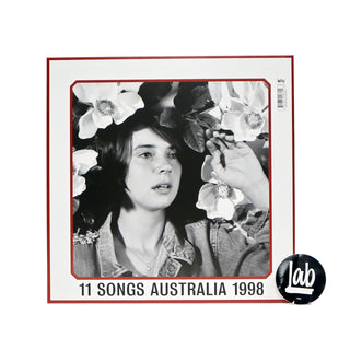 Cat Power: Moon Pix Vinyl LP