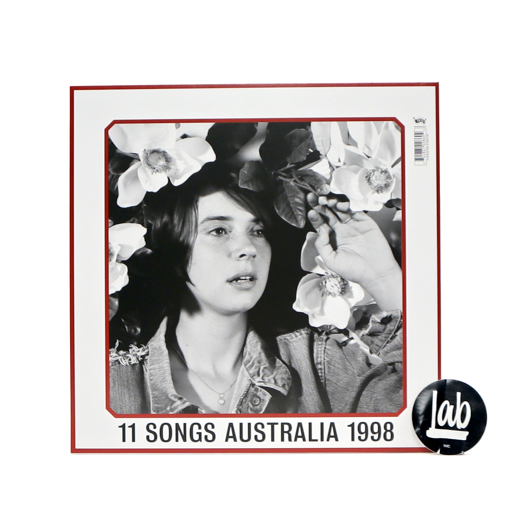 Cat Power Moon Pix Vinyl LP —