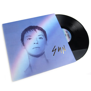 Cat Power: Sun (Free MP3) Vinyl 2LP
