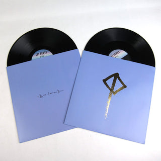  Cat Power: Sun (Free MP3) Vinyl 2LPdetail