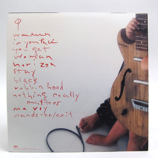 Cat Power: Wanderer (Indie Exclusive Colored Vinyl) Vinyl LP+Slipmat