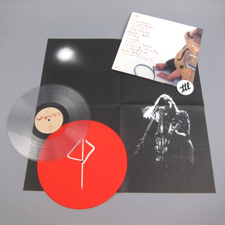 Cat Power: Wanderer (Indie Exclusive Colored Vinyl) Vinyl LP+Slipmat