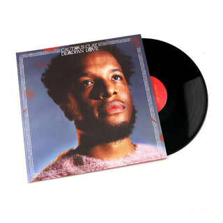 Cautious Clay: Deadpan Love Vinyl LP