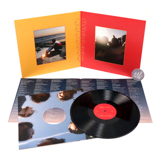 Cautious Clay: Deadpan Love Vinyl LP